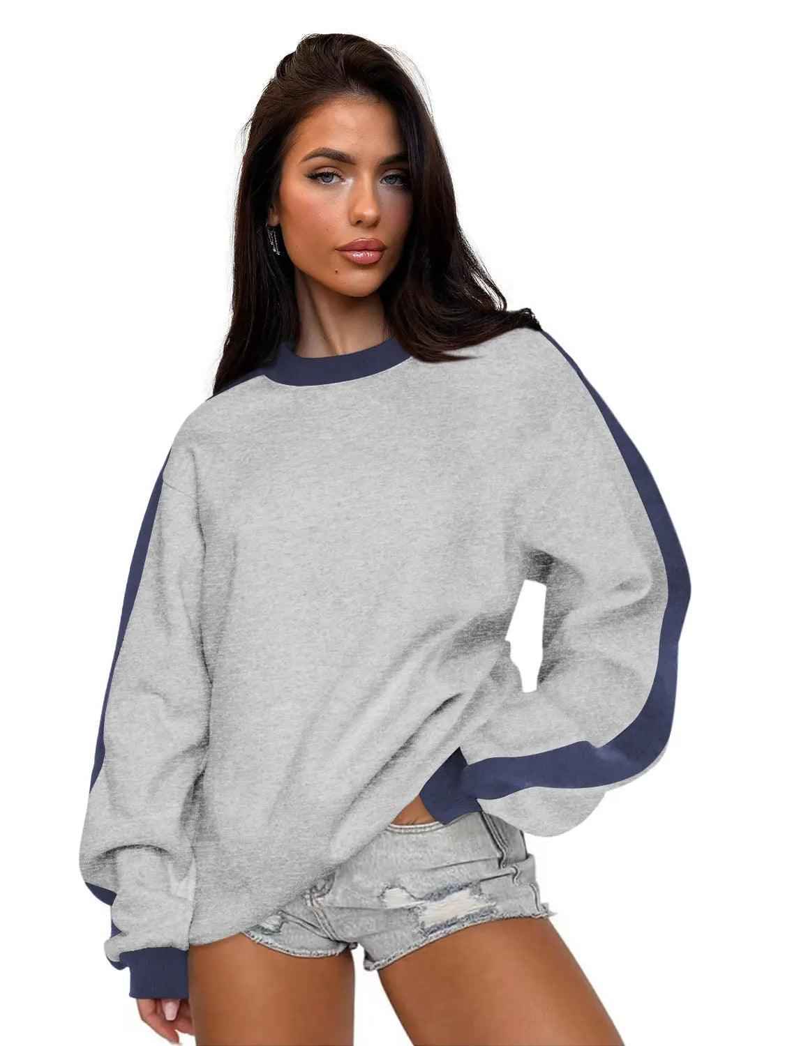 Long Sleeved Sweater