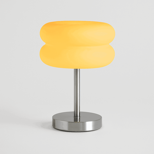 Macaron Glass Table Lamp
