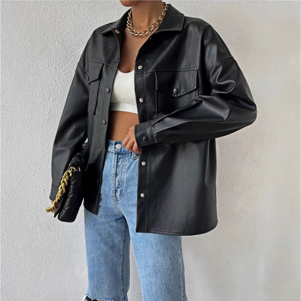Maillard Casual Coat