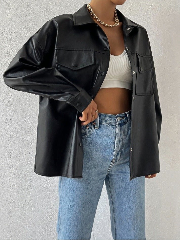 Maillard Casual Coat