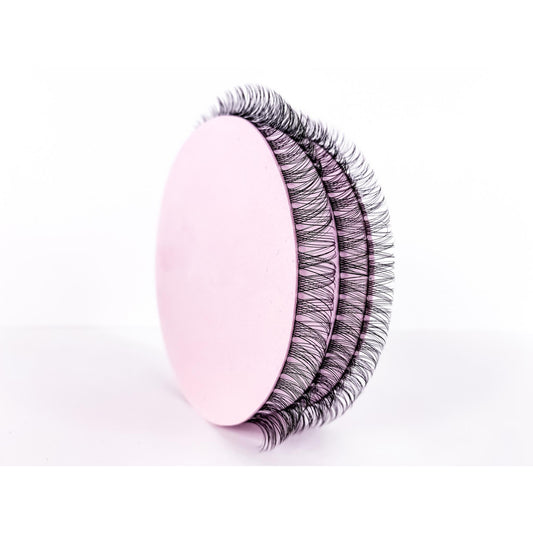 Oran Lash Ribbons® Collections