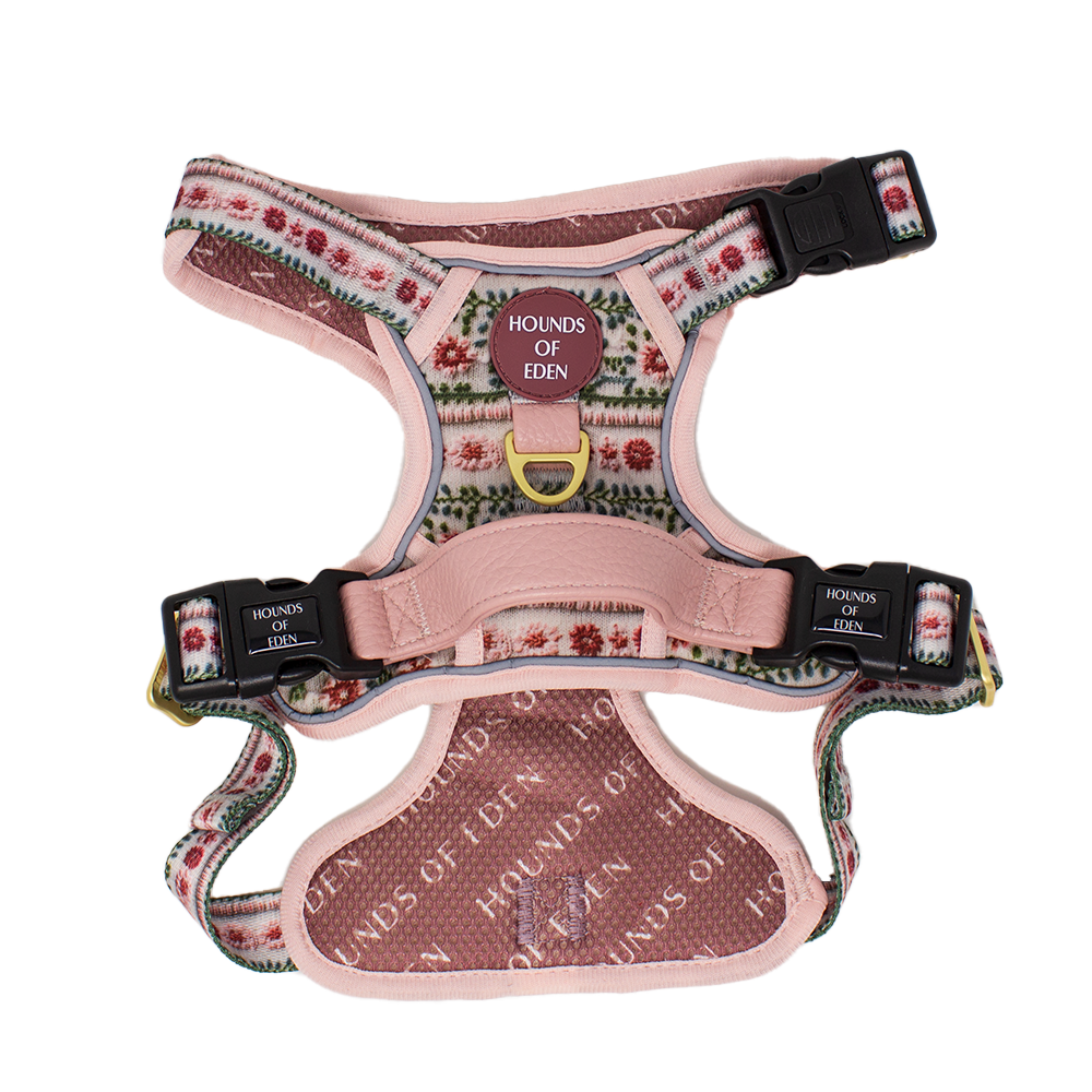 Bella's Jumper Supaw Strong Lite™ Dog Harness (XS-XL)