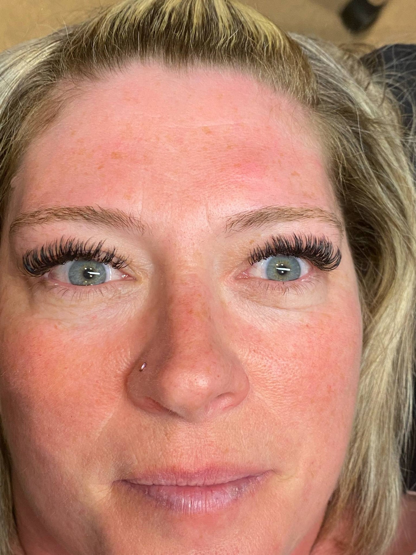 Pre-Made Angel Lash Fans