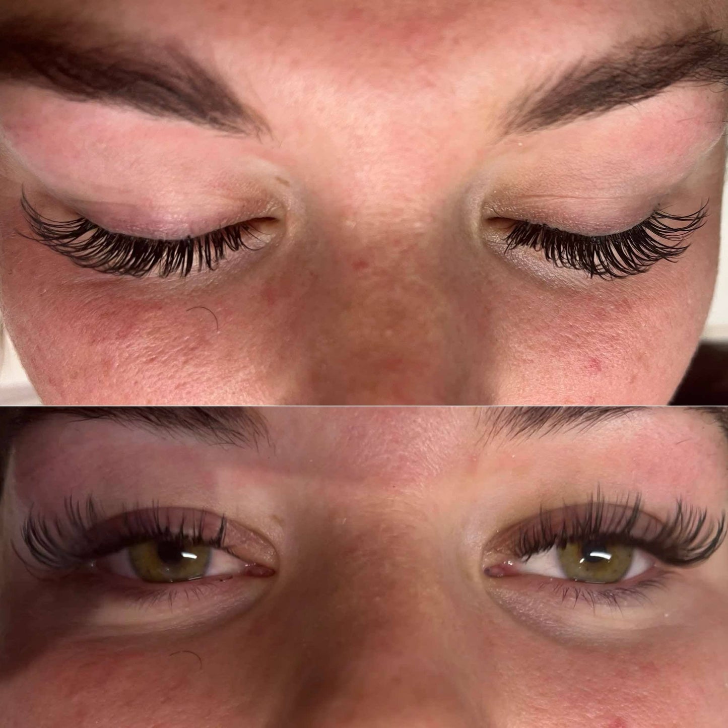 Pre-Made Angel Lash Fans