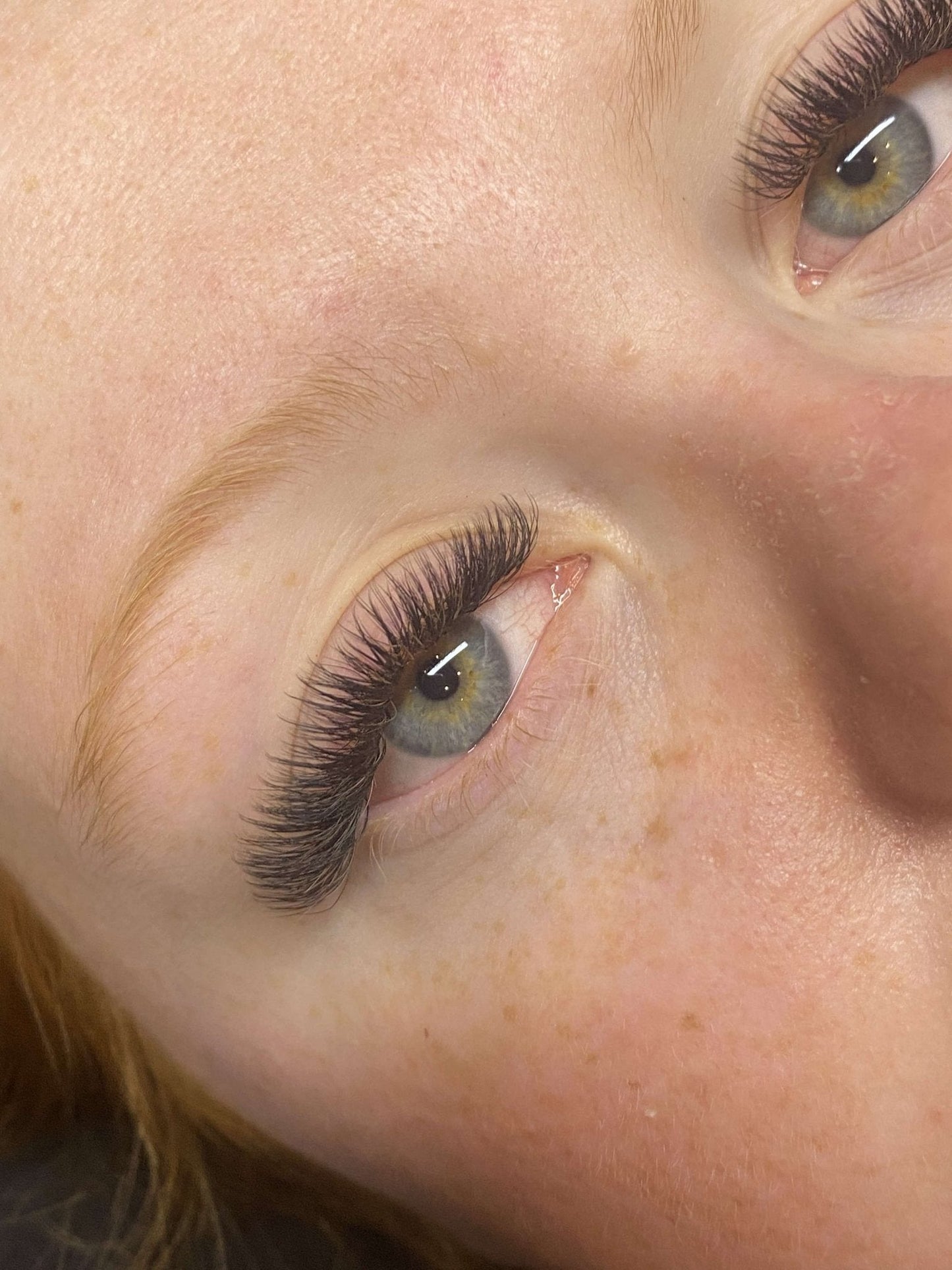 Fairy Lashes Single Length