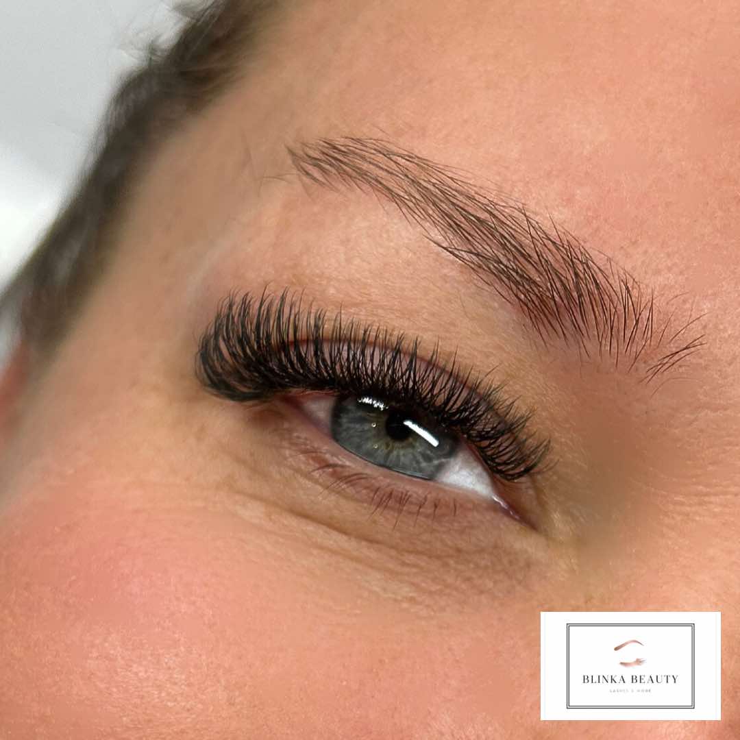 Fairy Lashes Mixed Tray