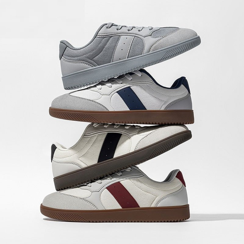 Retro Wide Toe Training Shoes