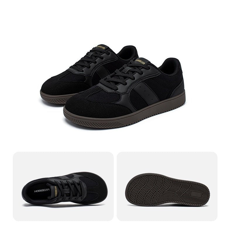 Retro Wide Toe Training Shoes