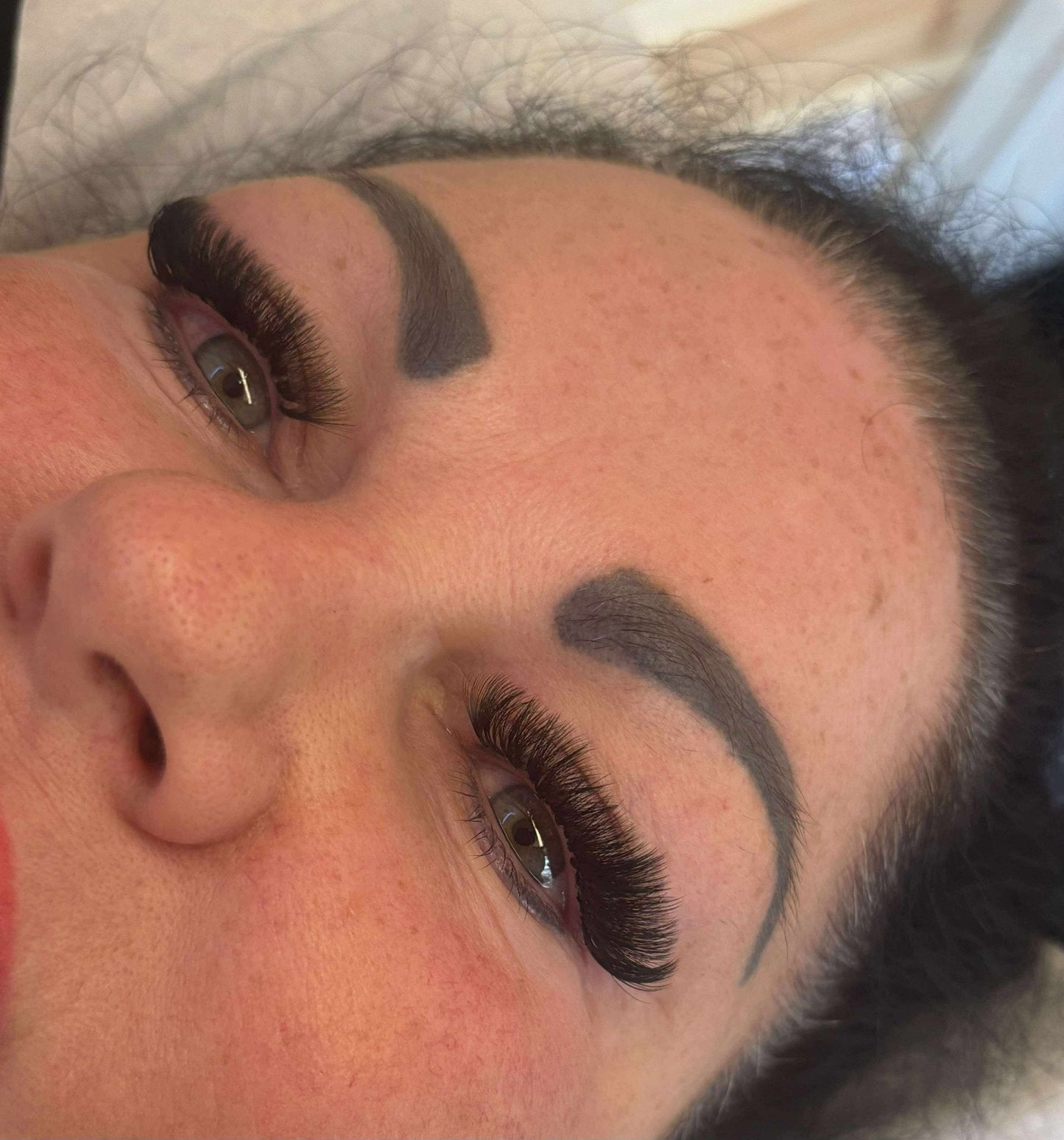 Platinum Promade Tray Ultra Black 920 Fans