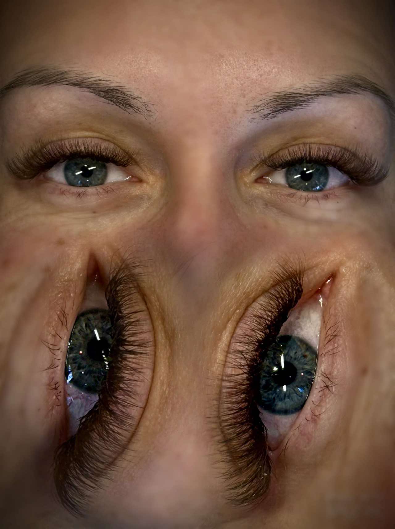 Platinum Brown Promade Tray 920 Fans