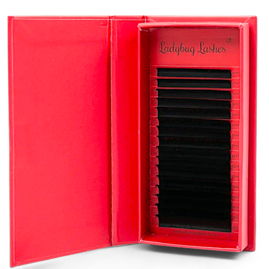 Volume Lashes Single Length