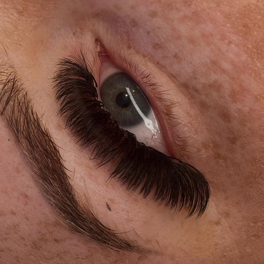 Loose Promades D Curl