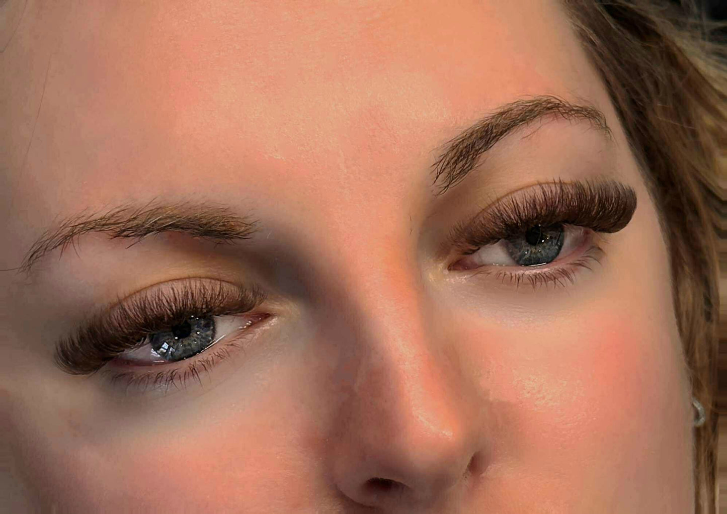 Platinum Brown Promade Tray 920 Fans