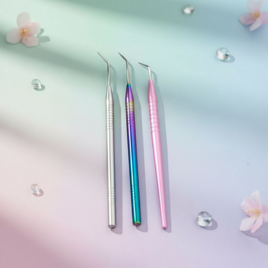 Professional Lash Lifting Tool