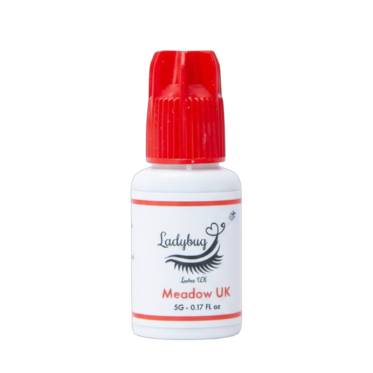 Meadow UK Lash Adhesive Glue – 1–2 Sec