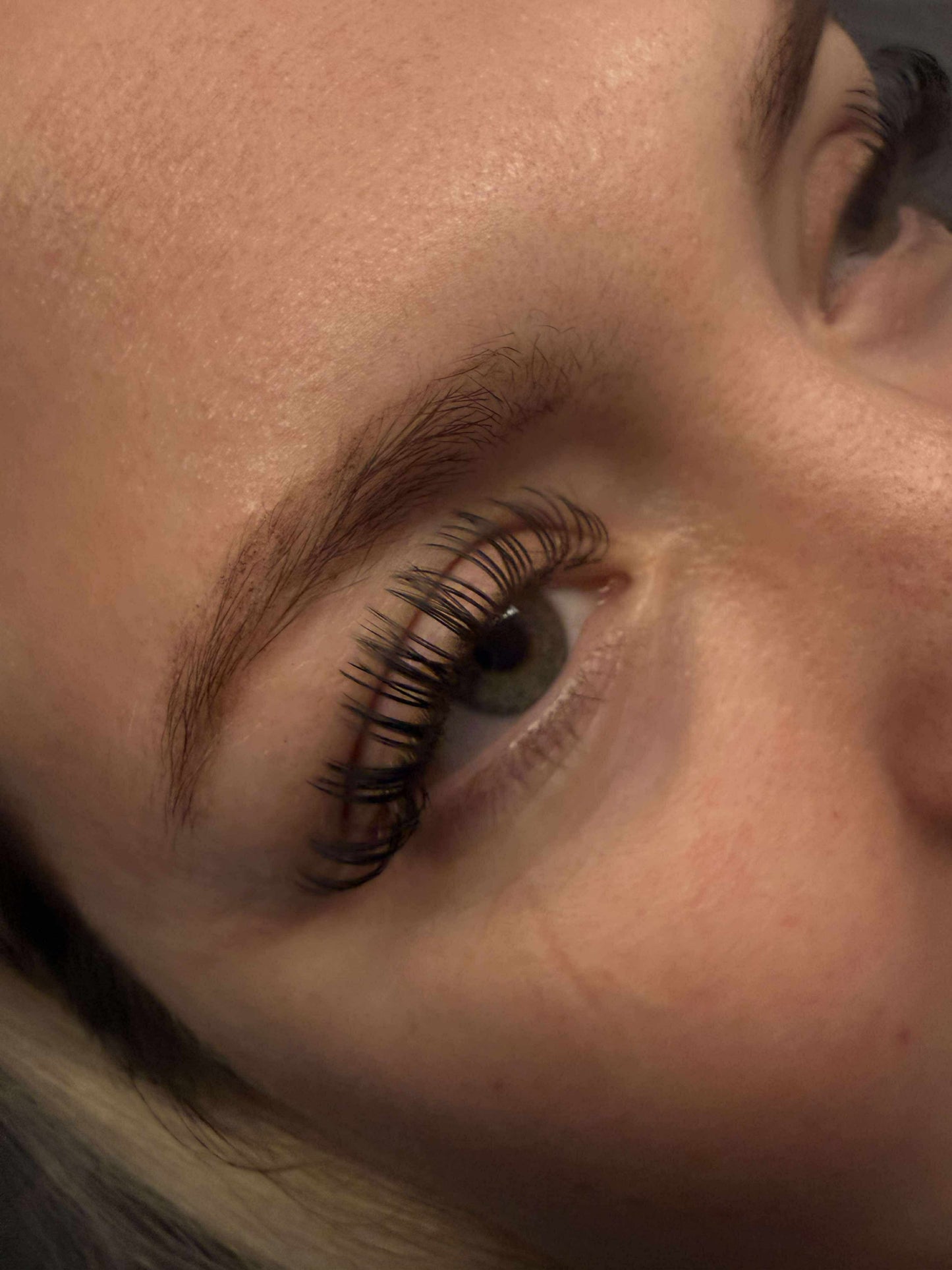 Pre-Made Angel Lash Fans