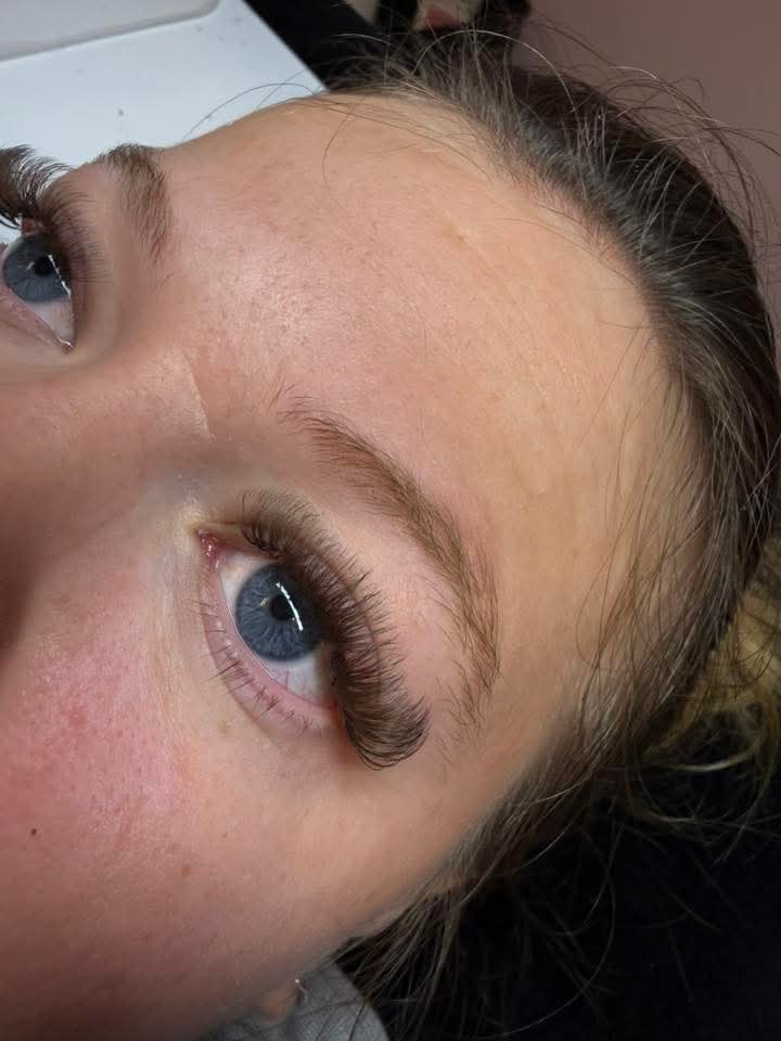 Platinum Brown Promade Tray 920 Fans