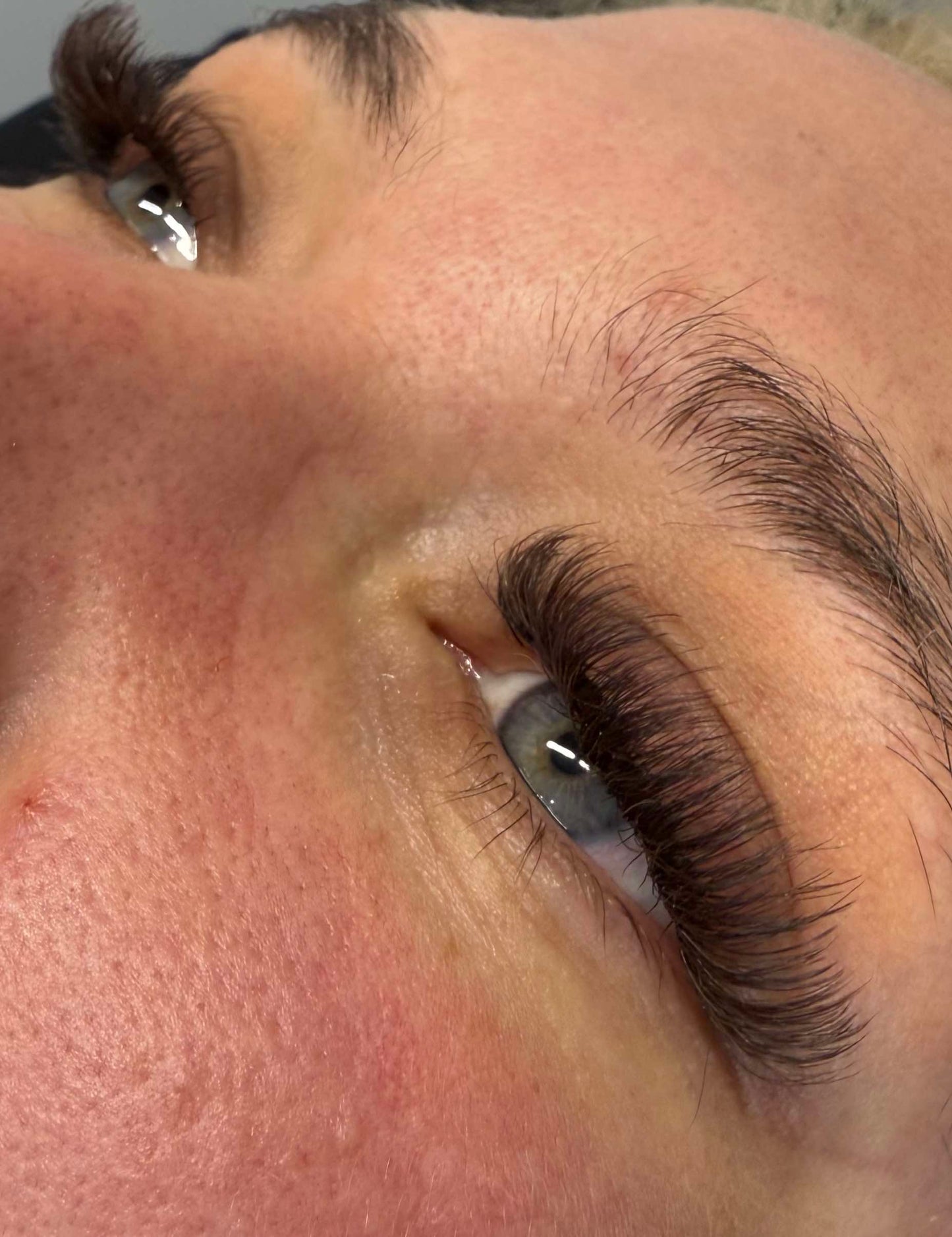 Brown Fairy Lash Mixed Tray