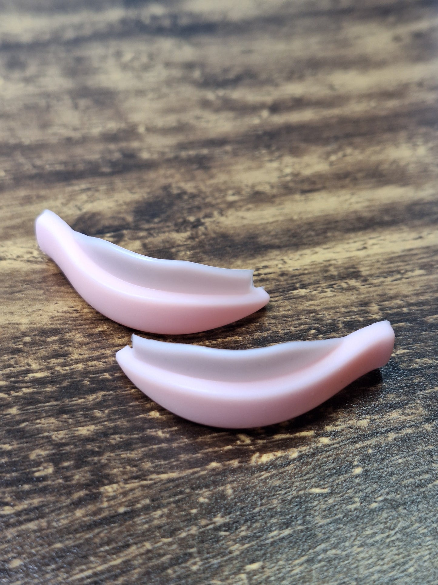 Hybrid Silicone Glueless Lash Lift Shield Individual Sizes