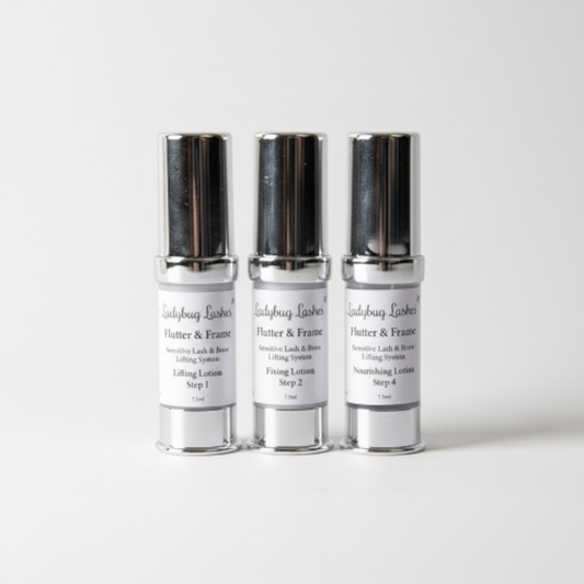 Cysteamine Airless Pumps