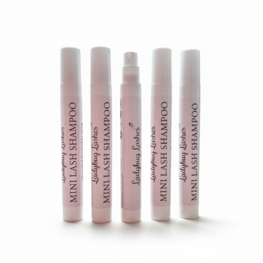 Mini Lash Shampoo