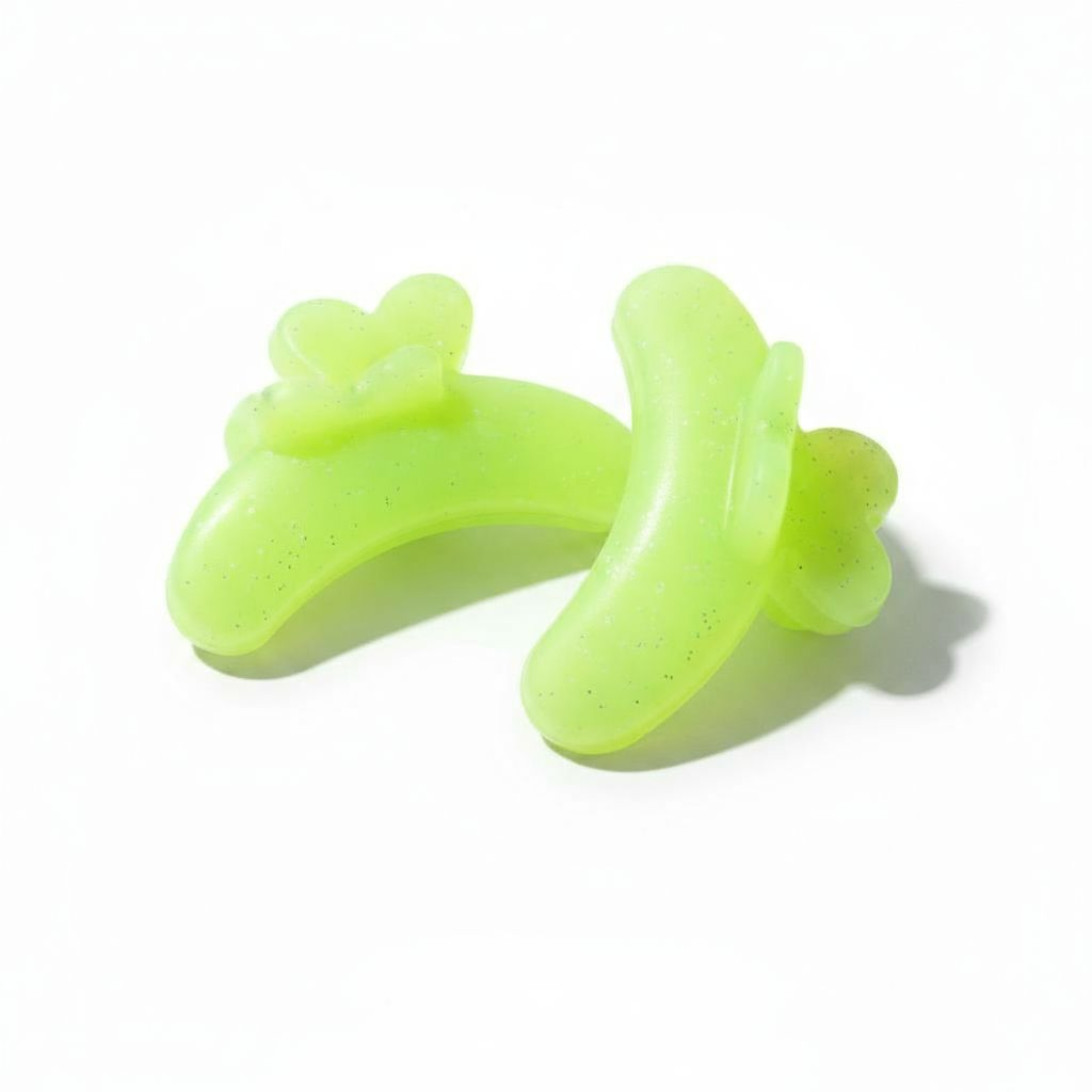 Reverse, Korean, Tinting Lash Lift Shields