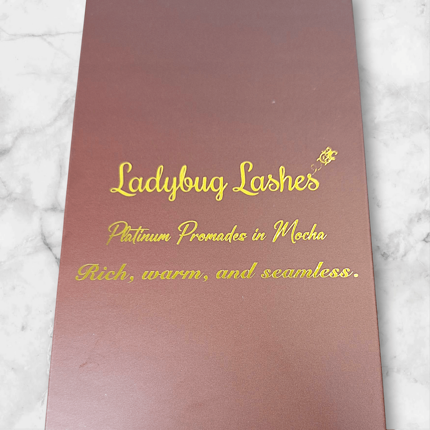 Platinum Brown Promade Tray 920 Fans