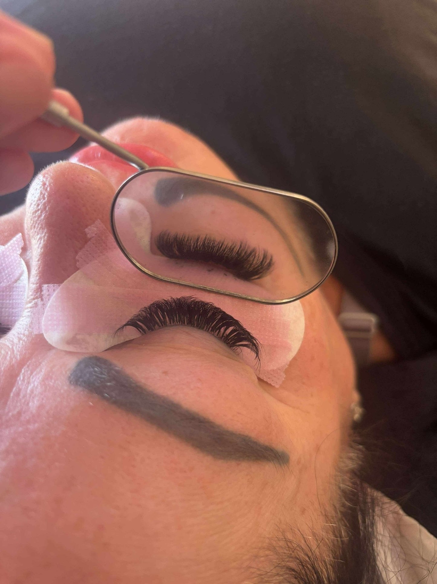 Platinum Promade Tray Ultra Black 920 Fans