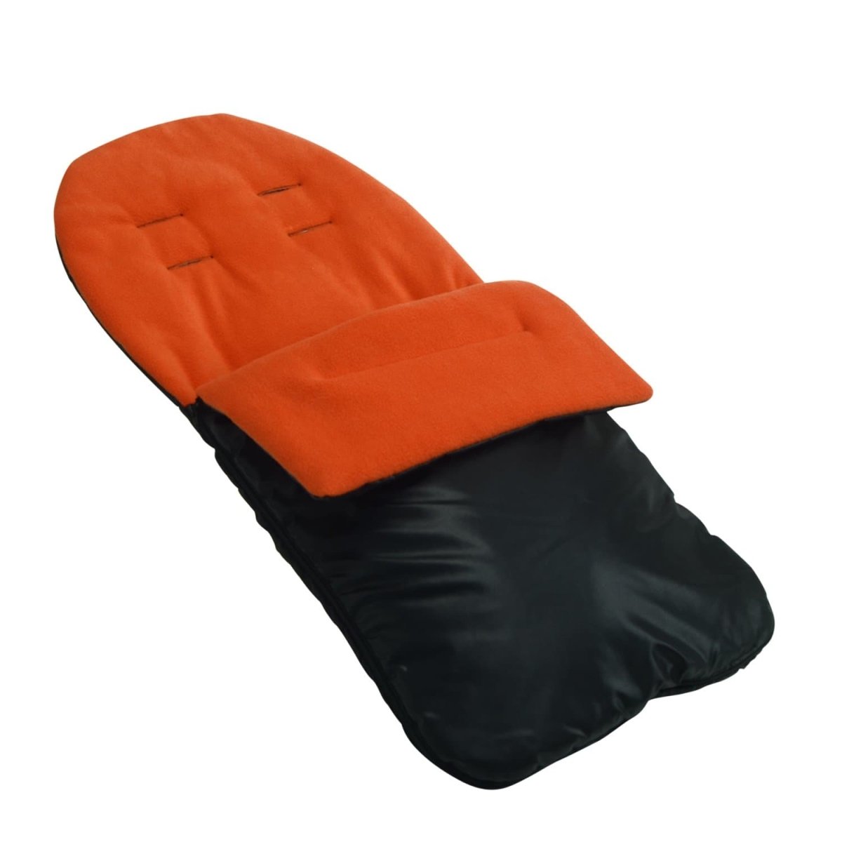 Universal Footmuff / Cosy Toes - Fits All Pushchairs / Prams And Buggies