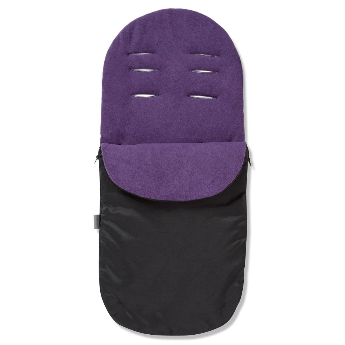 Universal Footmuff / Cosy Toes - Fits All Pushchairs / Prams And Buggies