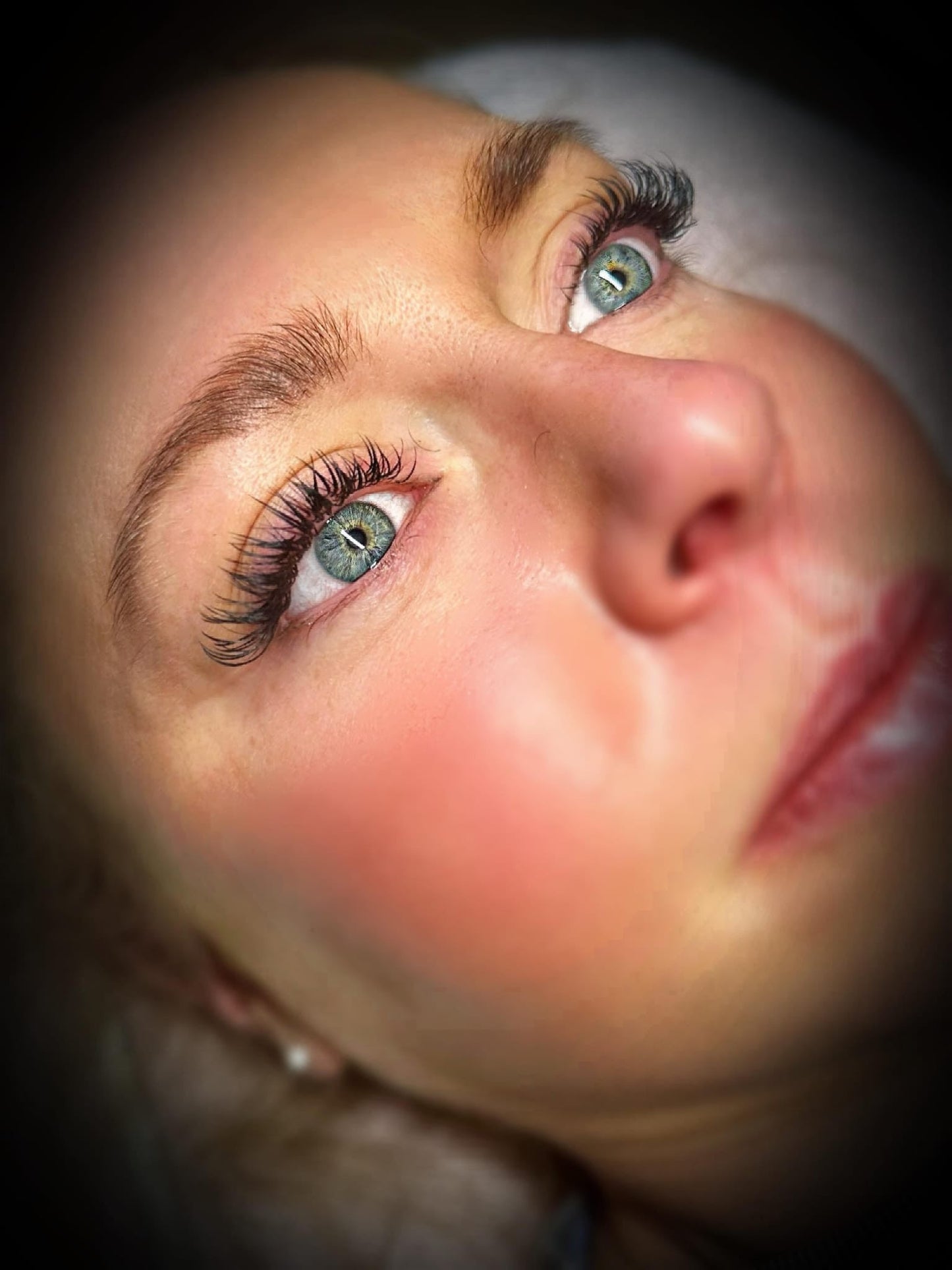 Wet Look Lash Mixed Tray