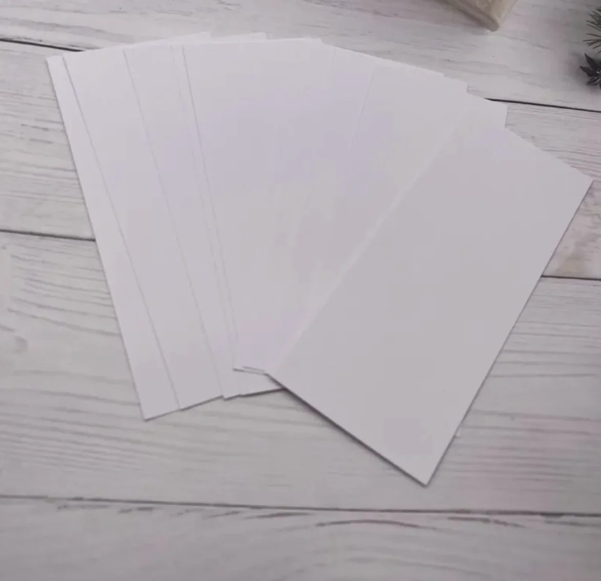 Reusable Habit Tracker for Kids - Daily Routine Board